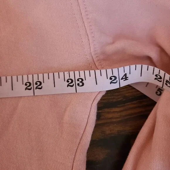 Athleta Orchid Pink Sundown Sweatshirt II S - Picture 9 of 11